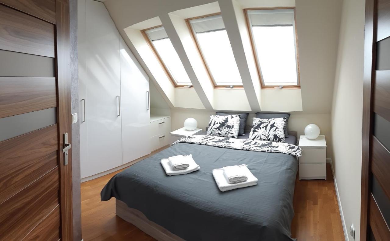 Apartament 30 Polanica-Zdrój Exteriér fotografie