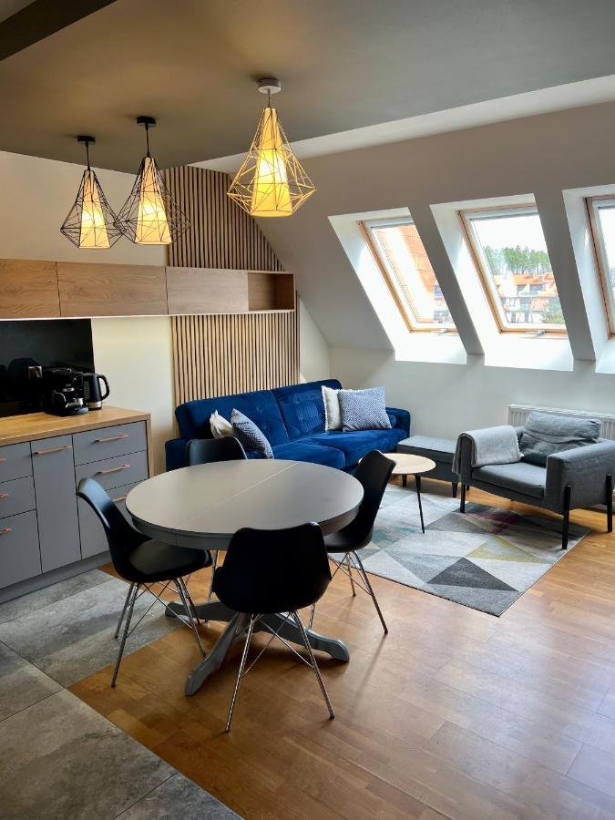 Apartament 30 Polanica-Zdrój Exteriér fotografie