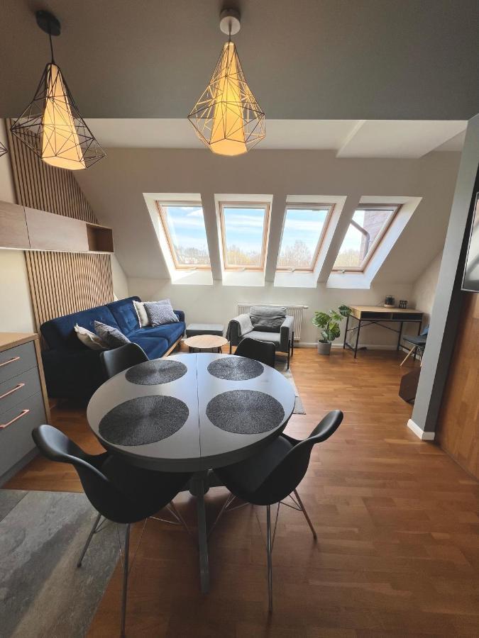 Apartament 30 Polanica-Zdrój Exteriér fotografie