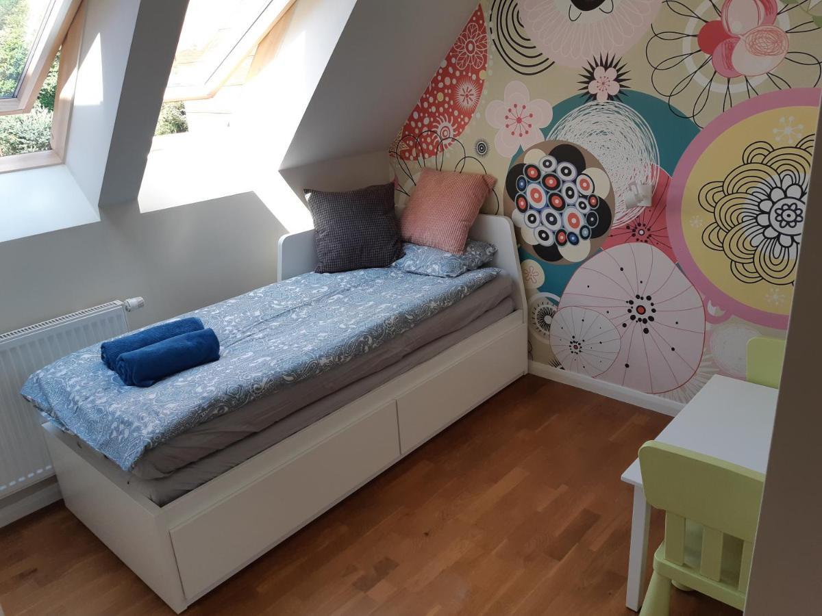 Apartament 30 Polanica-Zdrój Exteriér fotografie