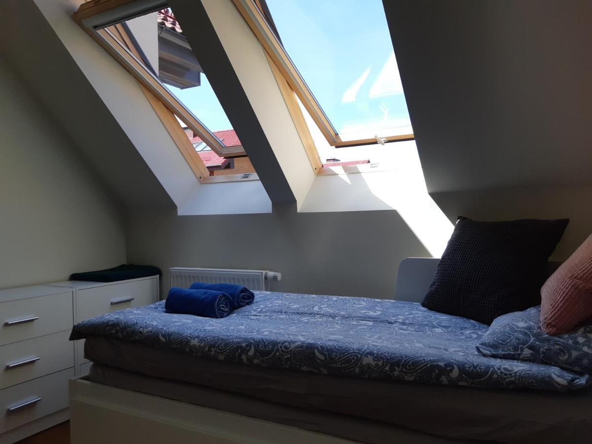 Apartament 30 Polanica-Zdrój Exteriér fotografie